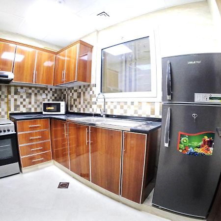 Karama Star Residence Ντουμπάι Εξωτερικό φωτογραφία