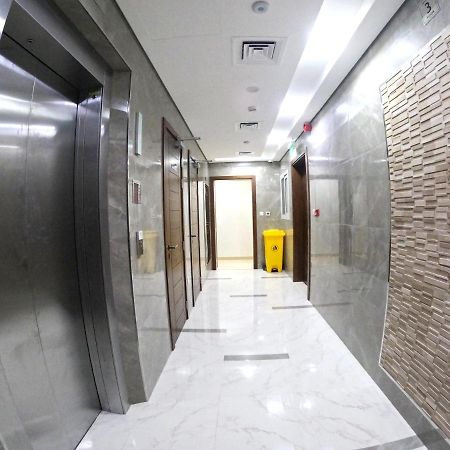 Karama Star Residence Ντουμπάι Εξωτερικό φωτογραφία