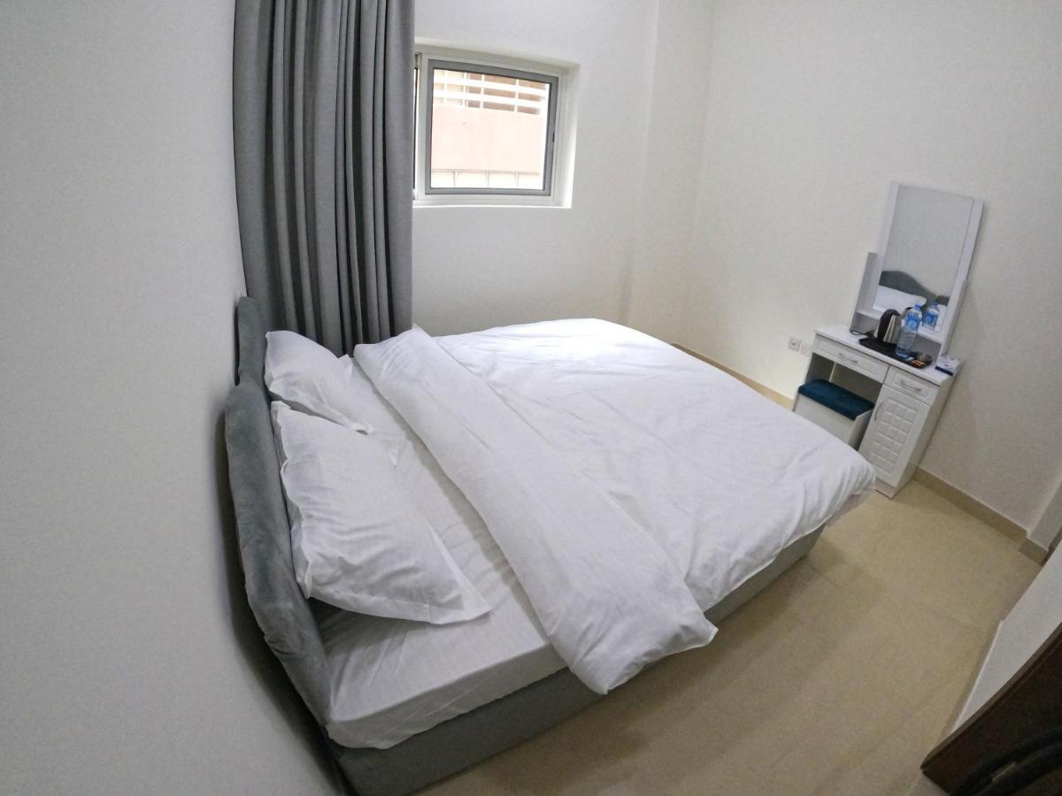 Karama Star Residence Ντουμπάι Εξωτερικό φωτογραφία