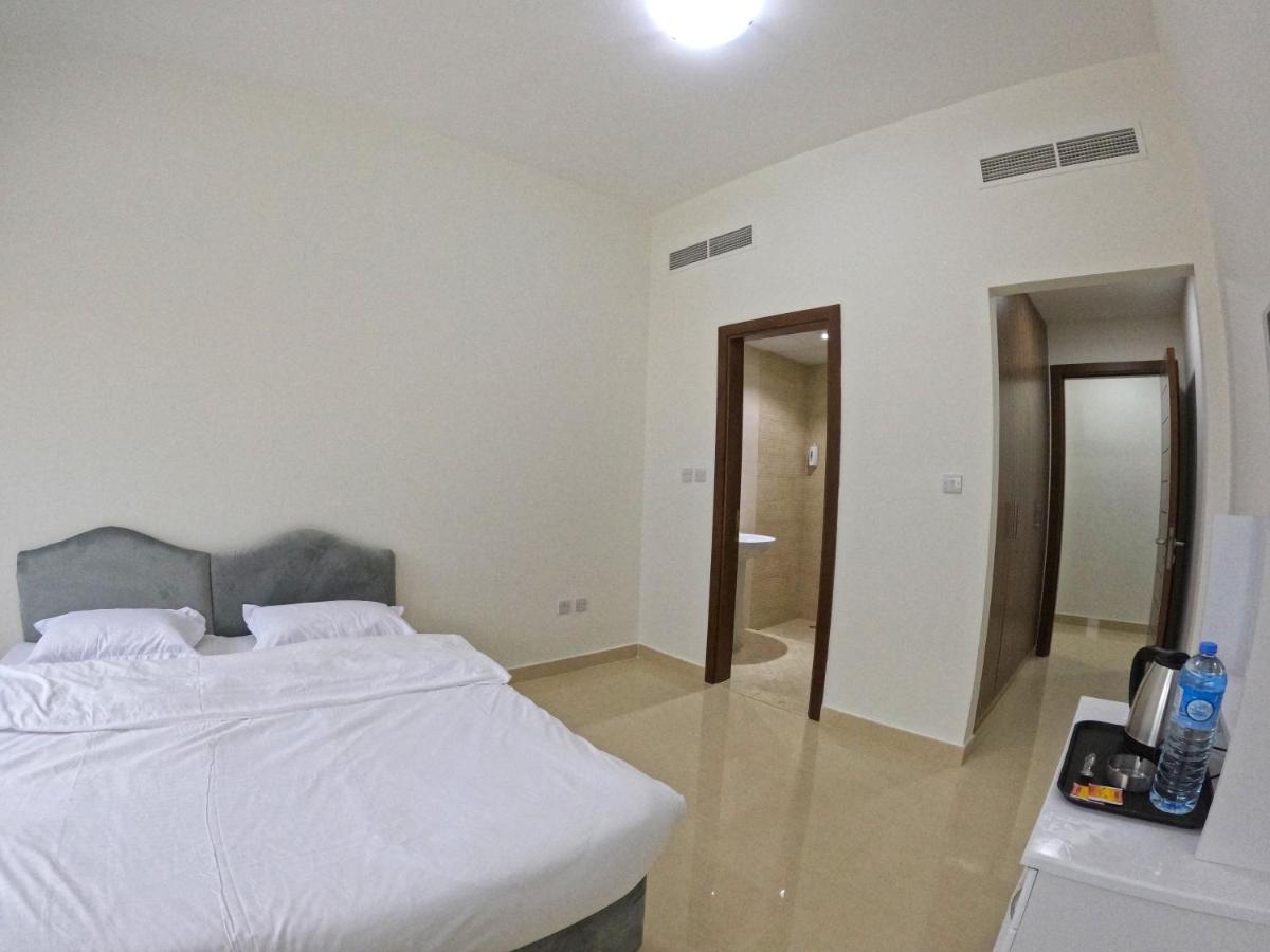 Karama Star Residence Ντουμπάι Εξωτερικό φωτογραφία