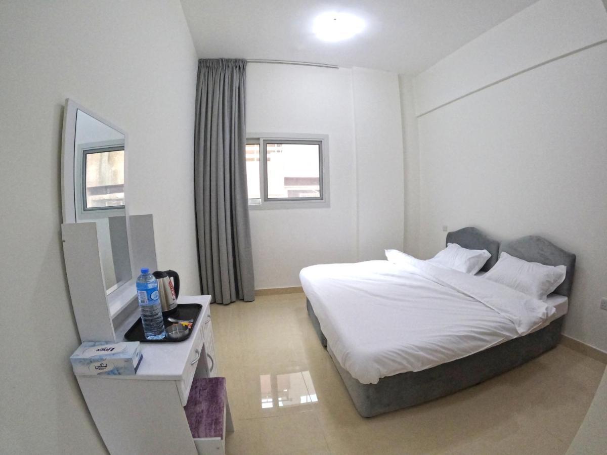 Karama Star Residence Ντουμπάι Εξωτερικό φωτογραφία