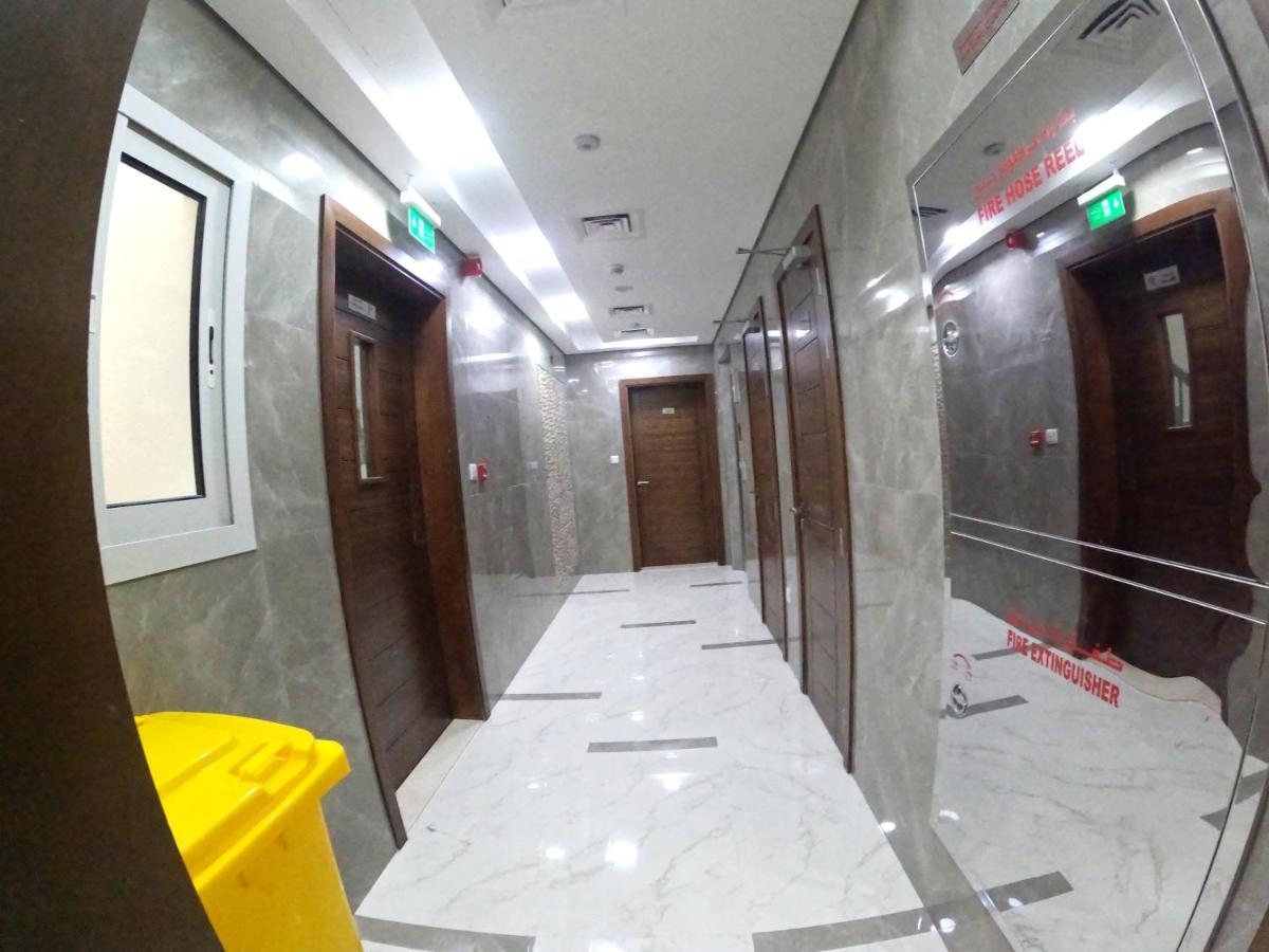 Karama Star Residence Ντουμπάι Εξωτερικό φωτογραφία