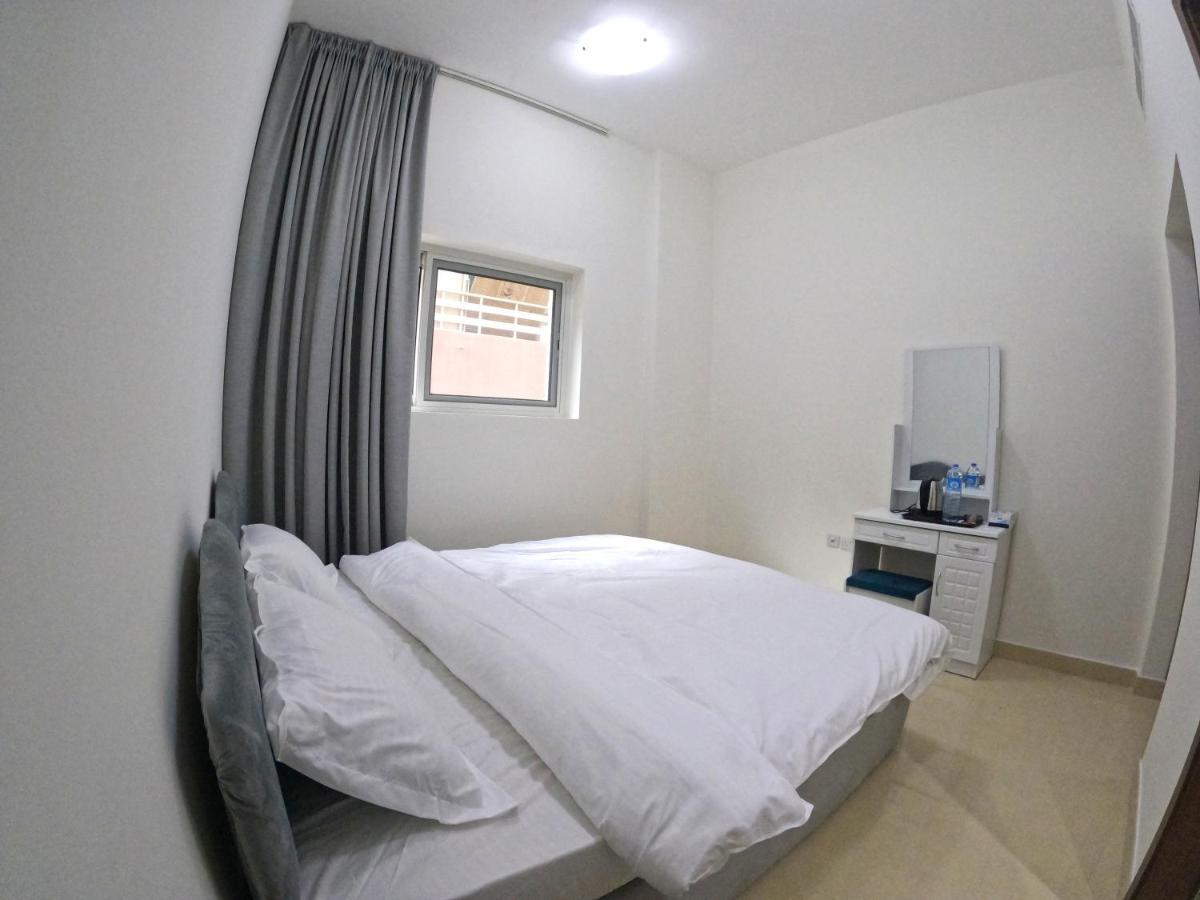 Karama Star Residence Ντουμπάι Εξωτερικό φωτογραφία