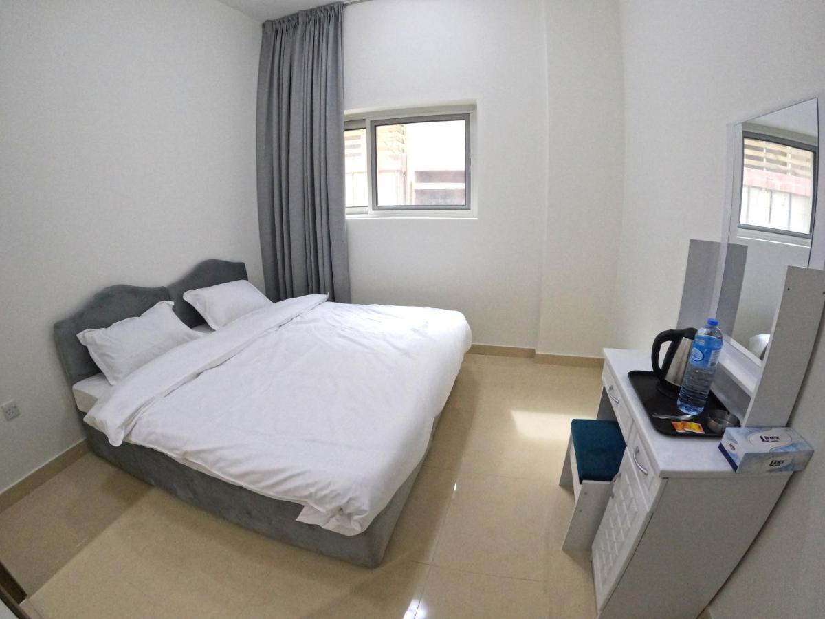 Karama Star Residence Ντουμπάι Εξωτερικό φωτογραφία