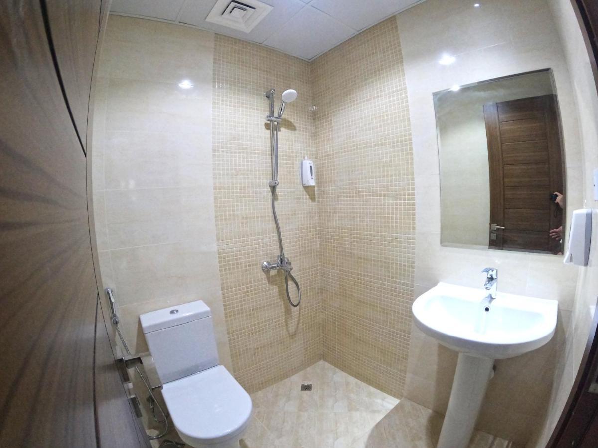 Karama Star Residence Ντουμπάι Εξωτερικό φωτογραφία